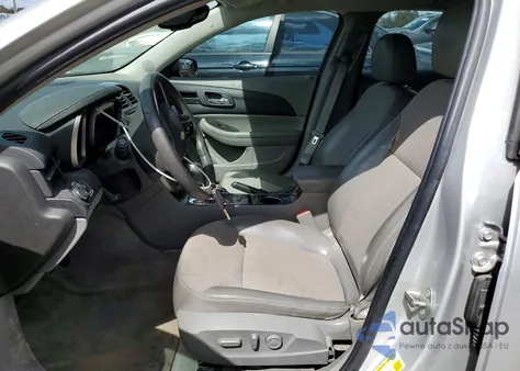 2014 Chevrolet Malibu 1Lt z USA, uszkodzony, nr VIN 1G11C5SL4EF178913